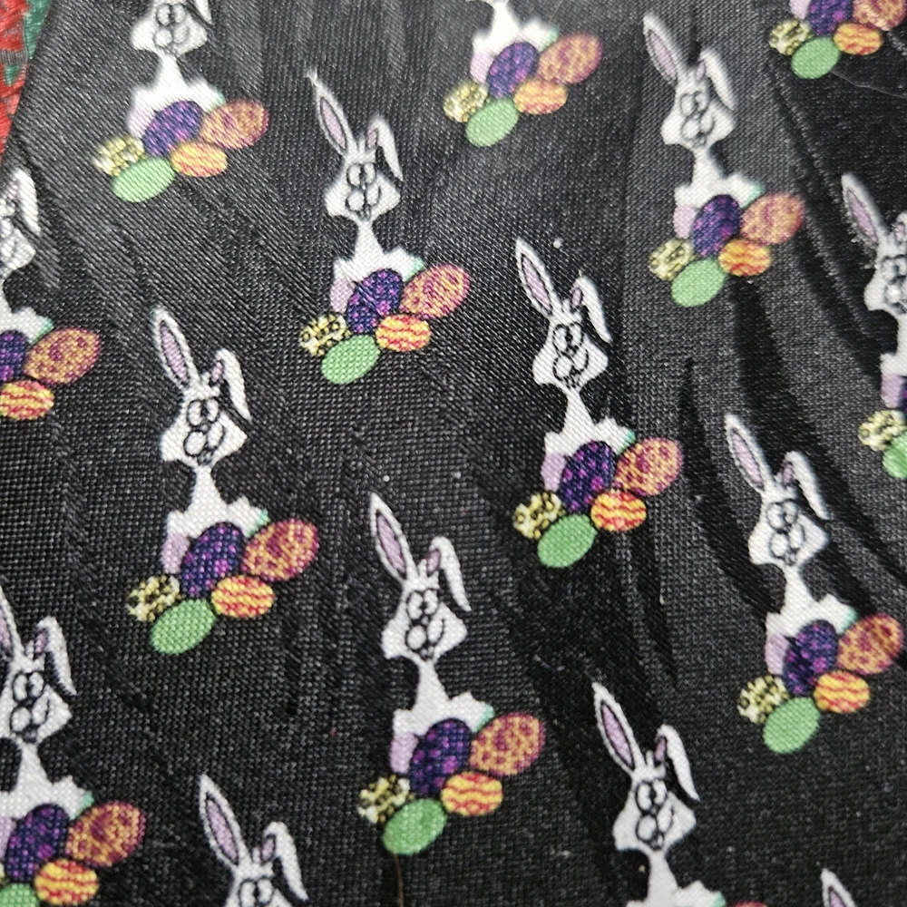 Dior Multicolor Paisley and Floral Ties Collection - Picture 2 of 5